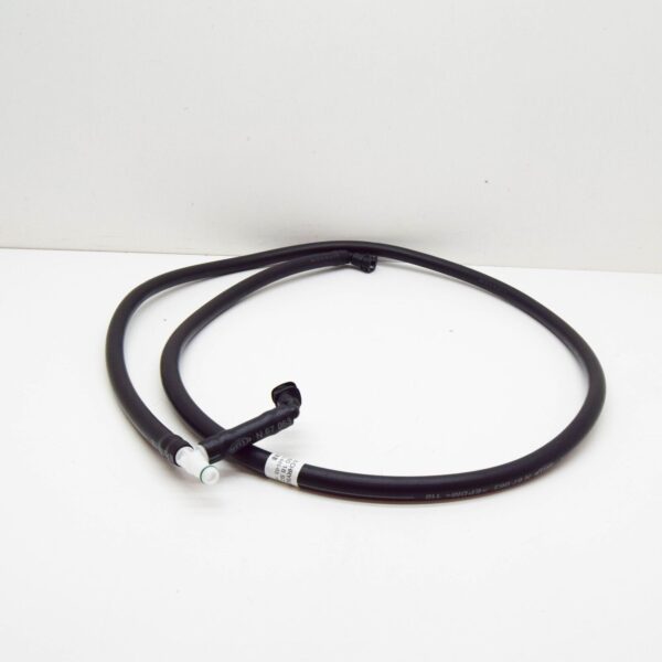 NEW MERCEDES BENZ ML W163 HEADLAMP WASHER HOSE LINE PIPE A1638601892 ORIGINAL - Image 5