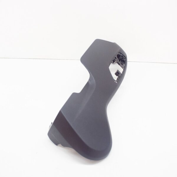 NEW VW TOUAREG 7P FRONT LEFT SEAT FRAME TRIM 7P6881313C82V ORIGINAL - Image 5