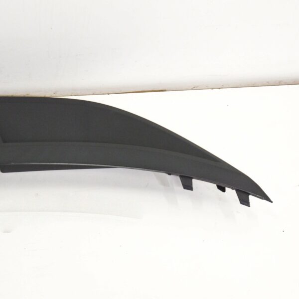 NEW VOLKSWAGEN GOLF MK7 REAR BUMPER DIFFUSER 5G6807568E9B9 ORIGINAL - Image 5
