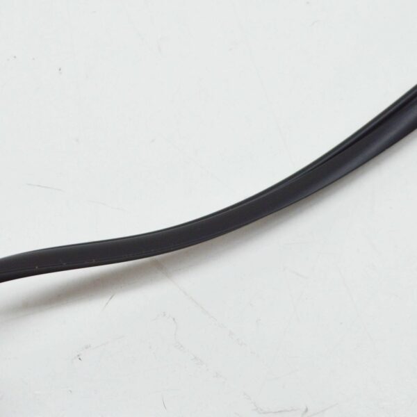 NEW BMW 6 E24 REAR SIDE WINDOW RUBBER SEAL 51211870067 1870067 ORIGINAL - Image 5