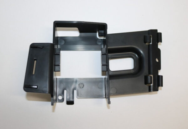 NEW MERCEDES-BENZ S W222 REAR BUMPER RADAR RIGHT BRACKET A2228850614 ORIGINAL - Image 5
