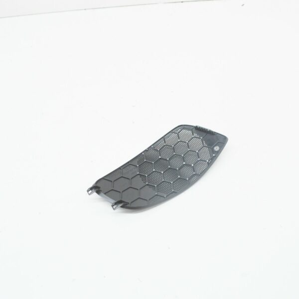 NEW AUDI A1 8X FRONT LEFT DOOR SPEAKER COVER 8X0035423A4PK ORIGINAL - Image 5