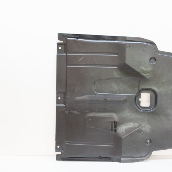 NEW MERCEDES-BENZ A-CLASS W176 ENGINE UNDERTRAY COVER A2465200123 2015 ORIGINAL - Image 5