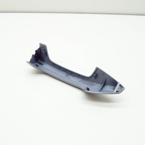 NEW AUDI Q4 E-TRON FRONT LEFT OUTER DOOR HANDLE TRIM LHD 8Y0837239AGRU ORIGINAL - Image 5