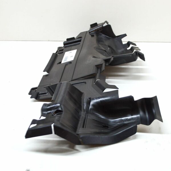 NEW AUDI Q7 4M RADIATOR LEFT AIR GUIDE 4M0121283CK - Image 5