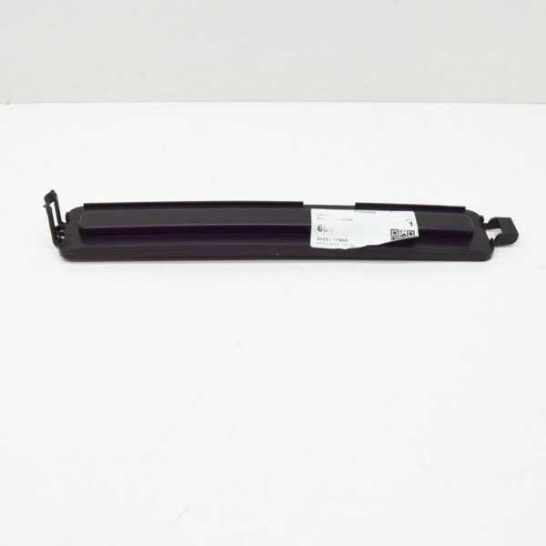 NEW VOLKSWAGEN TOUAREG 7P MK2 CABIN AIR FILTER ELEMENT COVER 7P1820955 ORIGINAL - Image 5