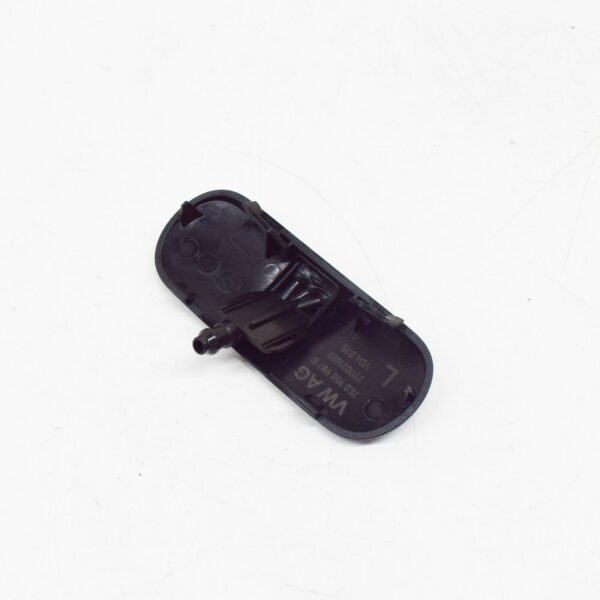 NEW VOLKSWAGEN MULTIVAN T6 WINDSCREEN LEFT WATER JET 7E0955987B ORIGINAL - Image 5
