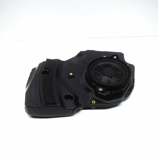 NEW AUDI R8 SPYDER 4S FRONT RIGHT DOOR LOUDSPEAKER 4S0035305A ORIGINAL - Image 5