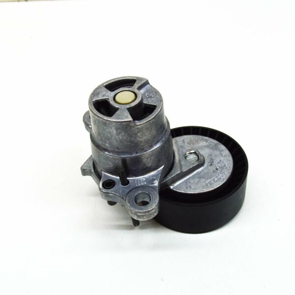 NEW AUDI Q5 FY ACCESSORY DRIVE BELT TENSIONER ASSEMBLY 06M903133J ORIGINAL - Image 5