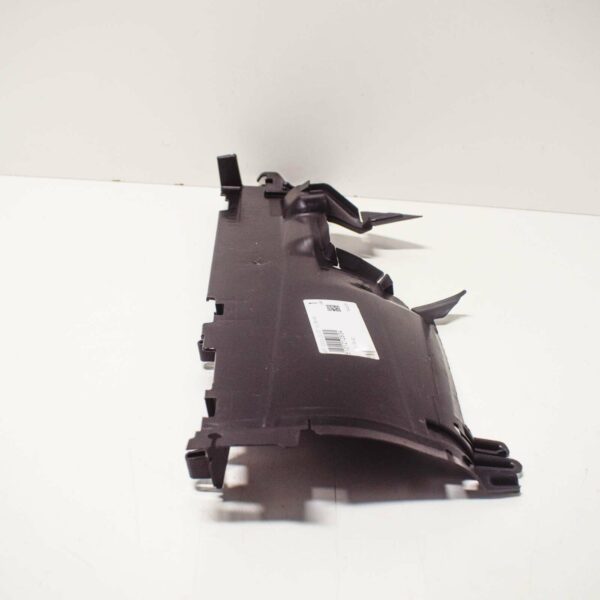 NEW VOLKSWAGEN GOLF SPORSTVAN MK7 LEFT RADIATOR AIR GUIDE 510121283A ORIGINAL - Image 5