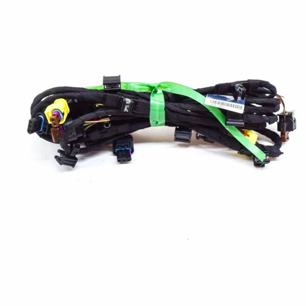 NEW AUDI A3 S3 8V FRONT BUMPER PDC WIRING HARNESS LOOM 8V0971085S ORIGINAL - Image 5