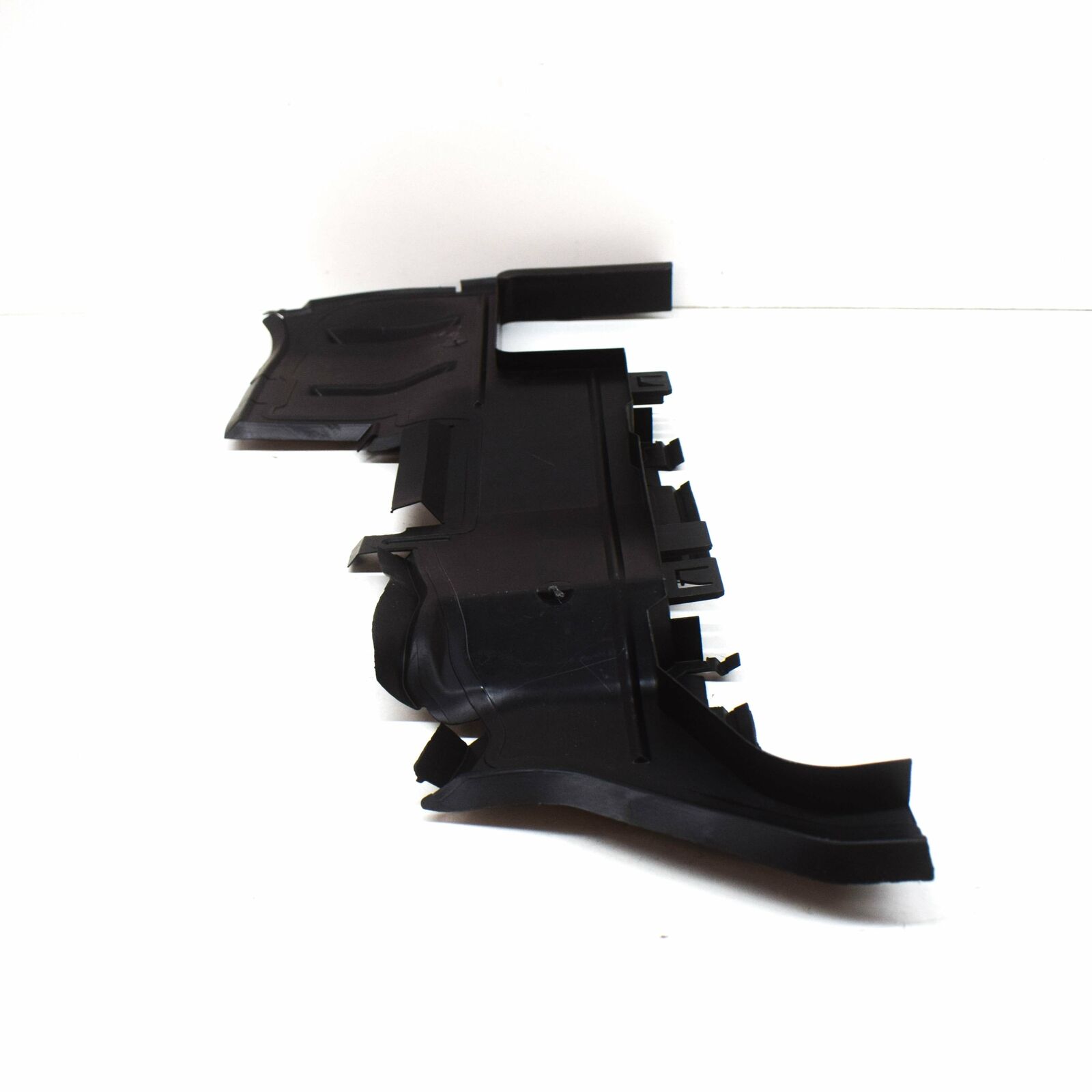 NEW AUDI A6 C7 RADIATOR SUPPORT BAFFLE RIGHT AIR GUIDE 4G0121284T 7 NEW AUDI A6 C7 RADIATOR SUPPORT BAFFLE RIGHT AIR GUIDE 4G0121284T - Image 7