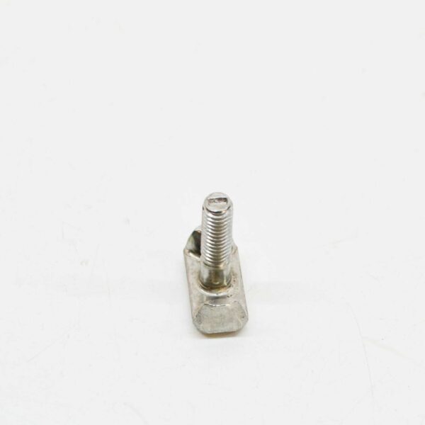 NEW VW TRANSPORTER T5 POSITIVE BATTERY TERMINAL CLAMPING PIECE 6X0915138 - Image 5