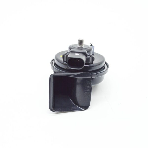 NEW VW TIGUAN AD LOW TONE HORN SIGNAL 3B0951221D - Image 7