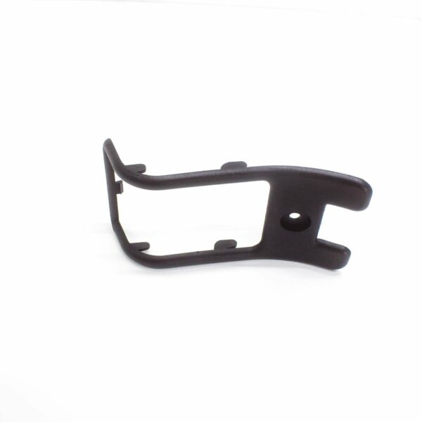 NEW MB E-CLASS W124 COVER INTERIOR CONTROL SHELL TYPE HANDLE A1247662091 - Image 5