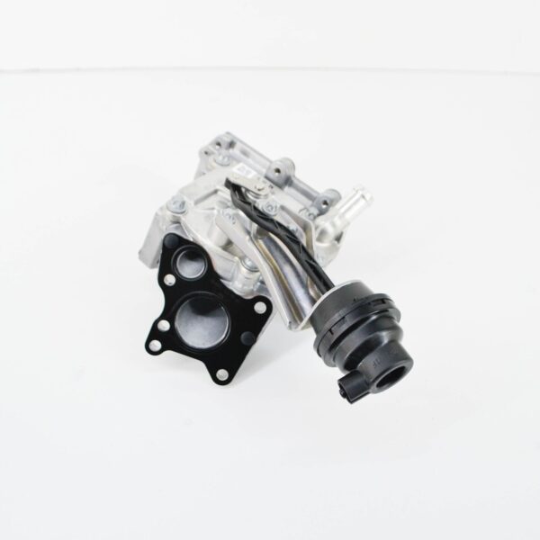 NEW MERCEDES-BENZ C W204 BYPASS VALVE A6511400502 - Image 5