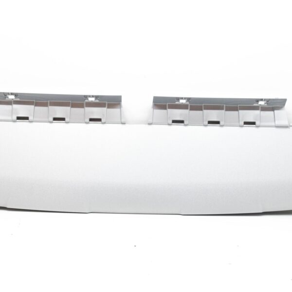 NEW AUDI Q3 F3 SPORTBACK FRONT BUMPER UNDERRUN BAR 83A807733AIX3 ORIGINAL - Image 5