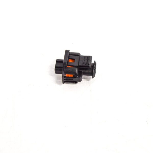 NEW BMW 3 E46 FUEL INJECTOR PLUG HOUSING 12512247471 2247471 ORIGINAL - Image 5