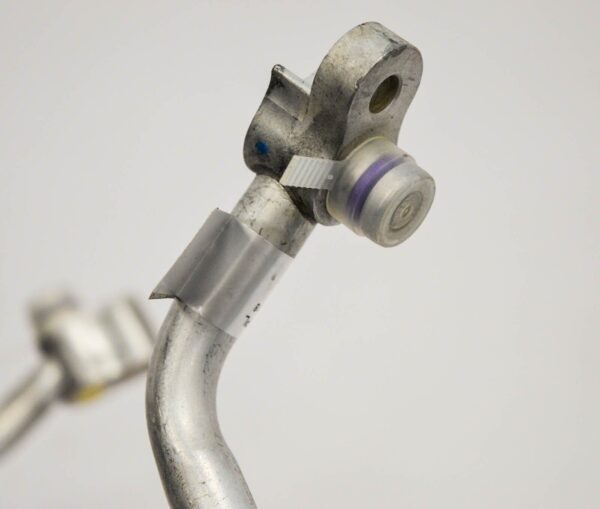 NEW AUDI Q5 8R A/C AIR CON PIPE HOSE LINE 8R0260701S ORIGINAL - Image 5