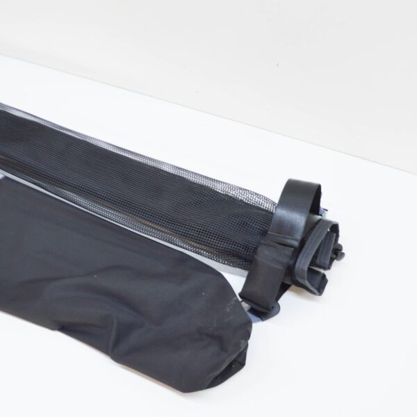 NEW AUDI Q7 4M REAR NET PARTITION 4M0861691B94H ORIGINAL - Image 5