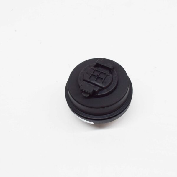 NEW AUDI R8 OIL FILLER CAP RETROFIT A3 A4 A6 A8 VW GOLF PASSAT 420103485B - Image 7