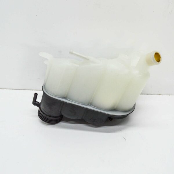 NEW MERCEDES BENZ SL R129 COOLANT EXPANSION TANK A1295000849 - Image 5