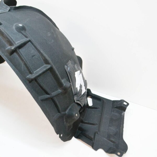 NEW MERCEDES-BENZ S W222 FRONT LEFT WHEEL HOUSING LINER A2226902305 ORIGINAL - Image 5