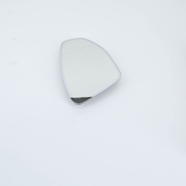 NEW AUDI A3 8Y FRONT RIGHT DOOR MIRROR GLASS LHD 8Y0857536C ORIGINAL - Image 5