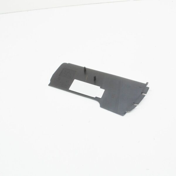 NEW VW AMAROK 2H REAR RIGHT BUMPER STRIKER PLATE TRIM 2H5807628C9B9 ORIGINAL - Image 5