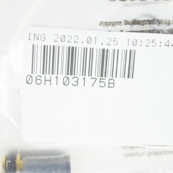 NEW AUDI A3 8P CYLINDER HEAD NON-RETURN VALVE 06H103175B - Image 7