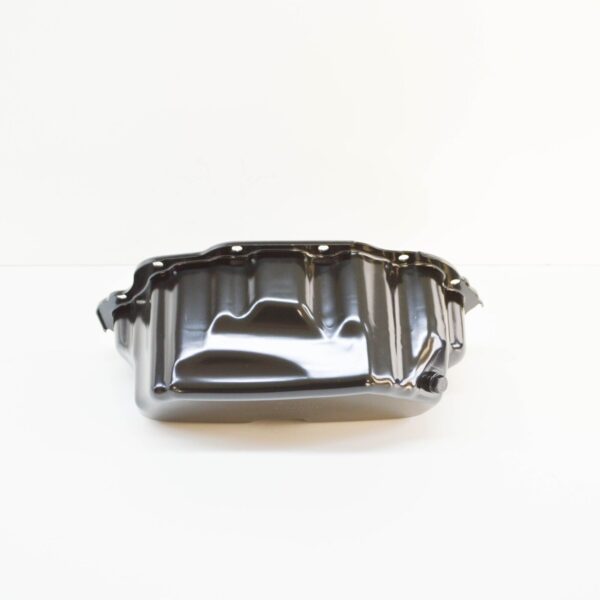 NEW MERCEDES BENZ M W166 ENGINE OIL PAN A6420102528 ORIGINAL - Image 5
