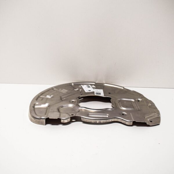 NEW MB SLS C197 AMG FRONT RIGHT BRAKE DISC COVERING PANEL A1974201044 ORIGINAL - Image 5
