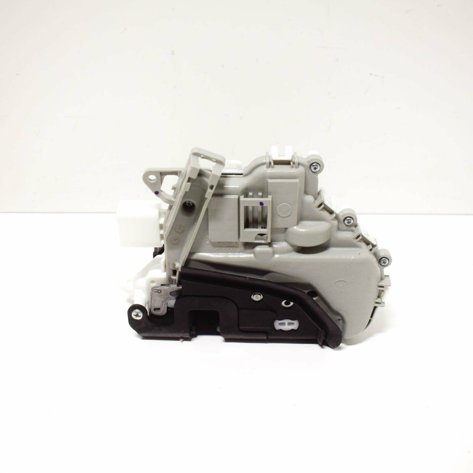 NEW AUDI A4 B8 FRONT RIGHT DOOR LOCK RHD 8J2837016E ORIGINAL 5 NEW AUDI A4 B8 FRONT RIGHT DOOR LOCK RHD 8J2837016E ORIGINAL - Image 5