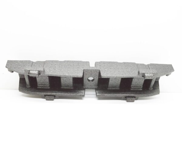 NEW VOLKSWAGEN TOUAREG 7P FRONT BUMPER FOAM FILLER PIECE 7P6807248B ORIGINAL - Image 5