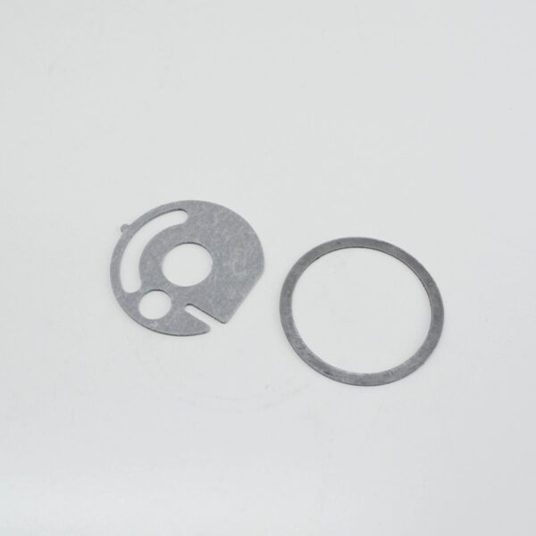 NEW VW SHARAN 7M COOLANT CIRCUIT AUXILIARY HEATER GASKET SET 7D0898003 ORIGINAL - Image 5