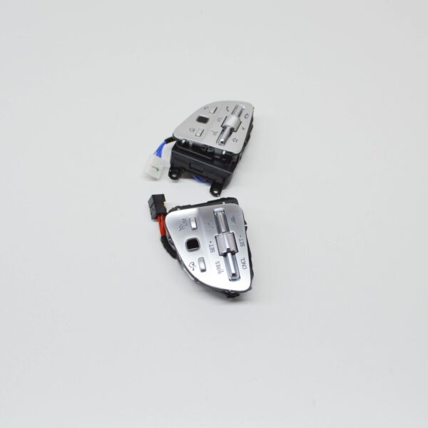 NEW MB S W222 STEERING WHEEL LEFT AND RIGHT SWITCH LHD A09990500042A17 ORIGINAL - Image 5