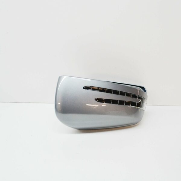 NEW MB C-CLASS W205 RIGHT WING MIRROR COVER A21281060009792 A2128106000 - Image 5