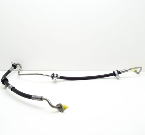 NEW VW CRAFTER 2E POWER STEERING EXPANSION TANK HOSE RHD 2E2422894 ORIGINAL - Image 5