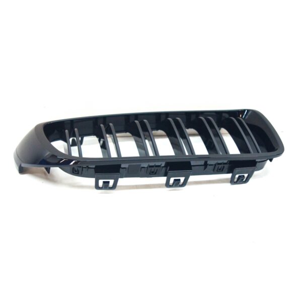 NEW BMW M4 F82 RADIATOR RIGHT M PERFORMANCE GRILLE 51712352812 2016 ORIGINAL - Image 5