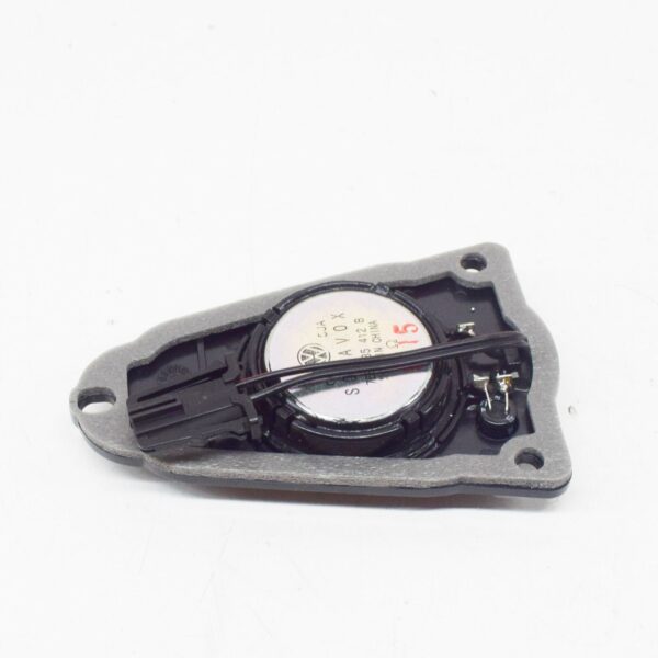 NEW VOLKSWAGEN TRANSPORTER T5 TREBLE SPEAKER 7E0035412B - Image 7