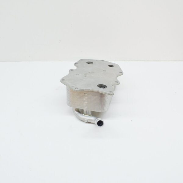 NEW AUDI Q7 4L ENGINE OIL COOLER 057117021M ORIGINAL - Image 5