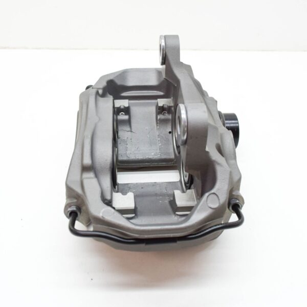 NEW AUDI TT FV FRONT LEFT BRAKE CALIPER 8S0615107B ORIGINAL - Image 5