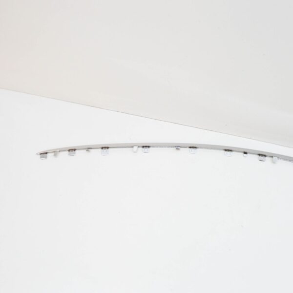 NEW MB CLS C257 FRONT BUMPER LOWER CENTER TRIM MOLDING A2578859803 ORIGINAL - Image 5