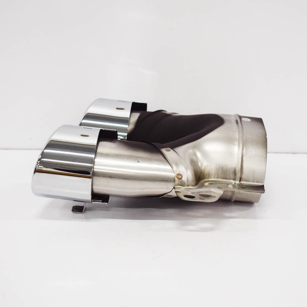 NEW MERCEDES-BENZ C-CLASS W205 C43 AMG RIGHT SIDE TAIL PIPE A0004900900 ORIGINAL 5 NEW MERCEDES-BENZ C-CLASS W205 C43 AMG RIGHT SIDE TAIL PIPE A0004900900 ORIGINAL - Image 5