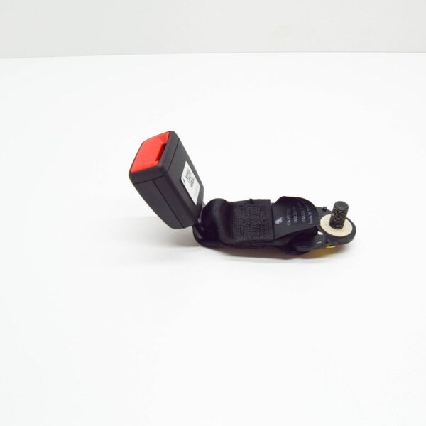 NEW SKODA KAROQ NU REAR SEAT BELT BUCKLE 57A857753B MNB 57A857753BMNB ORIGINAL - Image 5