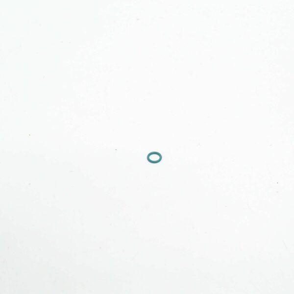 NEW MB ML W164 POWER STEERING PRESSURE HOSE SEAL RING A0159972245 ORIGINAL - Image 5