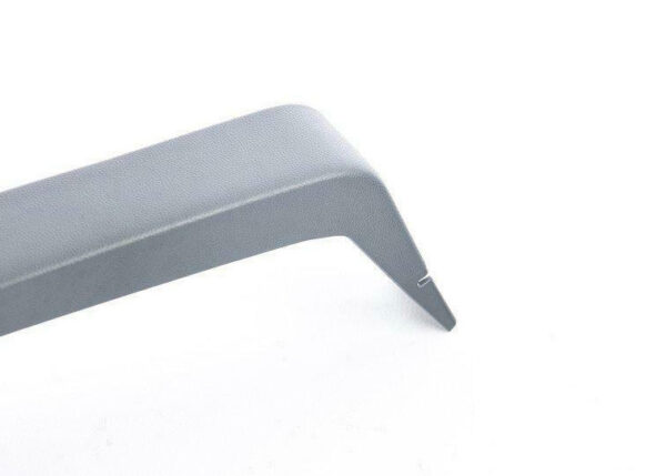 NEW VOLKSWAGEN TIGUAN 5N MK1 REAR LEFT WHEEL COVER MOLDING 5N0854819C9B9 - Image 5