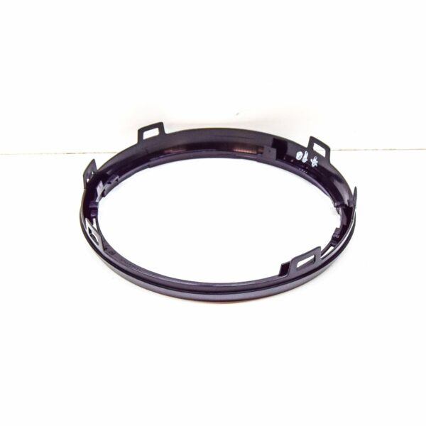 NEW MB AMG GT C190 FRONT BUMPER RADIATOR GRILLE STAR BRACKET RING A1908853800 - Image 5