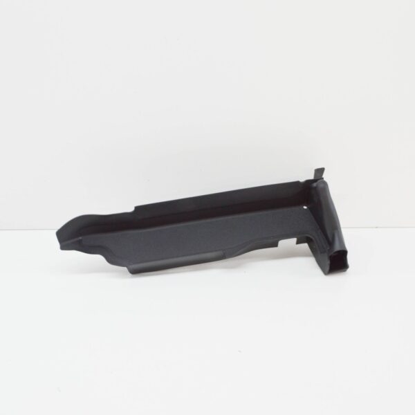 NEW AUDI Q2 GA FRONT LEFT FENDER WING COVER 81A821169 ORIGINAL - Image 5