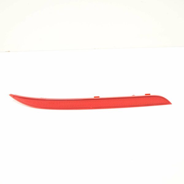 NEW MERCEDES-BENZ S W222 REAR BUMPER RIGHT SIDE REFLECTOR A2228200474 ORIGINAL - Image 5